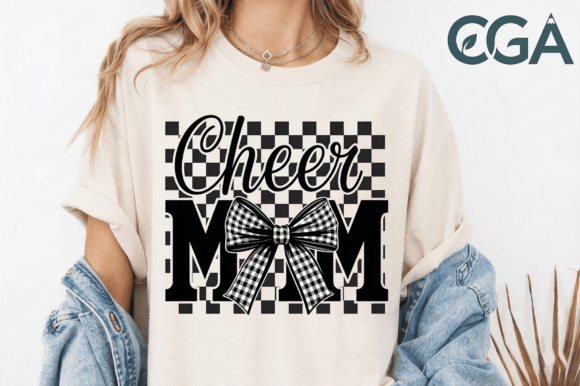 Cheer Mom Bow PNG and Mother Day Png: A Practical Guide to Quality Crafting