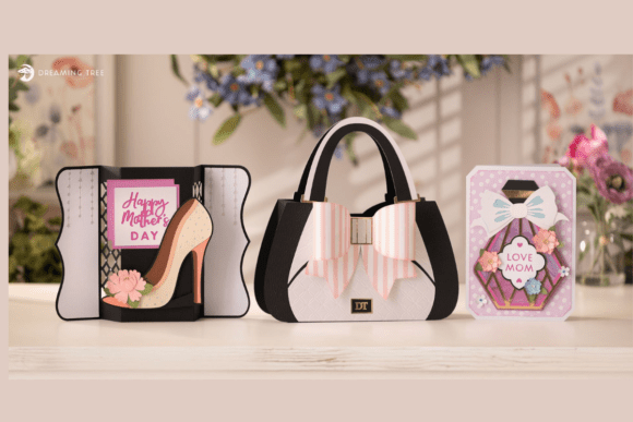 Chic Boutique SVG Bundle: Strategic Applications for Premium Paper Crafting