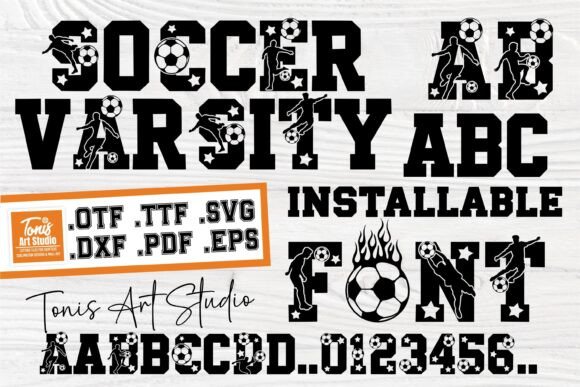 Evaluating Ab Soccer Varsity for Sports Design and Team Branding