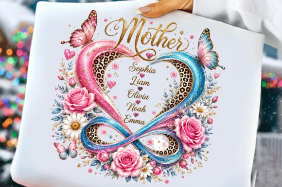 Evaluating Mom Mama PNG and Mother s Day Heart PNG for Digital Projects