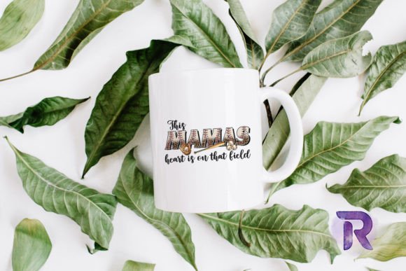 Maximizing Creativity with the Baseball Mama Sublimation Bundle