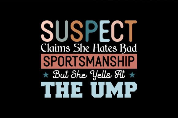 Suspect Claims She Hates Bad Sportsmanship: A Bold Statement for Integrity in Sports