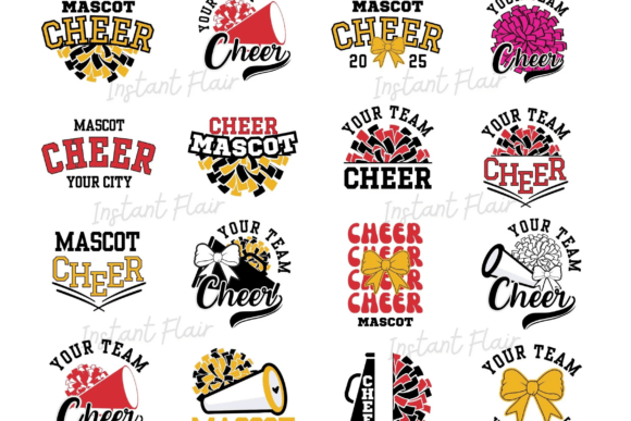 Your Team Cheer PNG: Integrating Varsity Graphics into Creative and Commercial Workflows